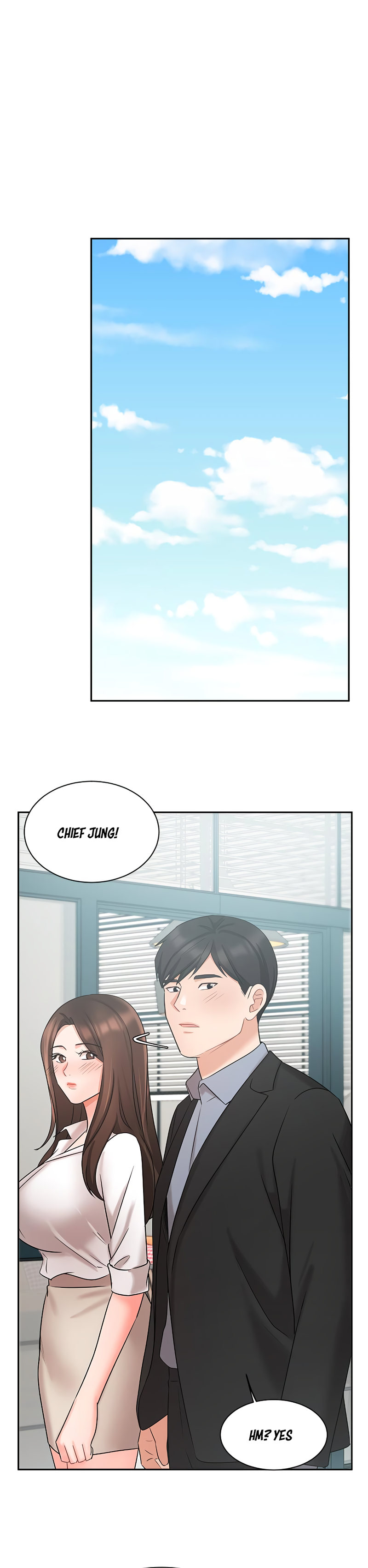 Sold Out Girl page 19