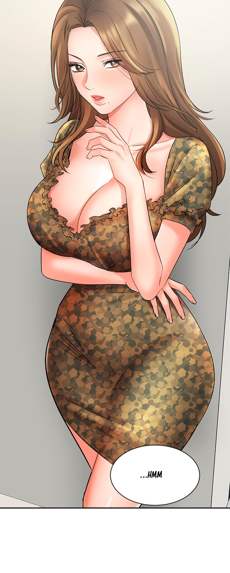 Sold Out Girl page 24