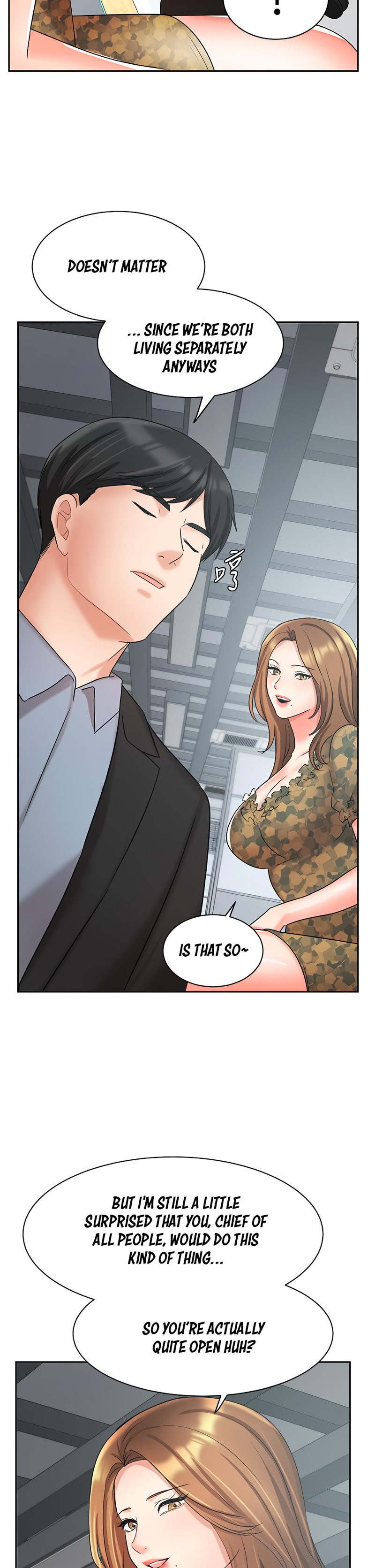 Sold Out Girl page 43