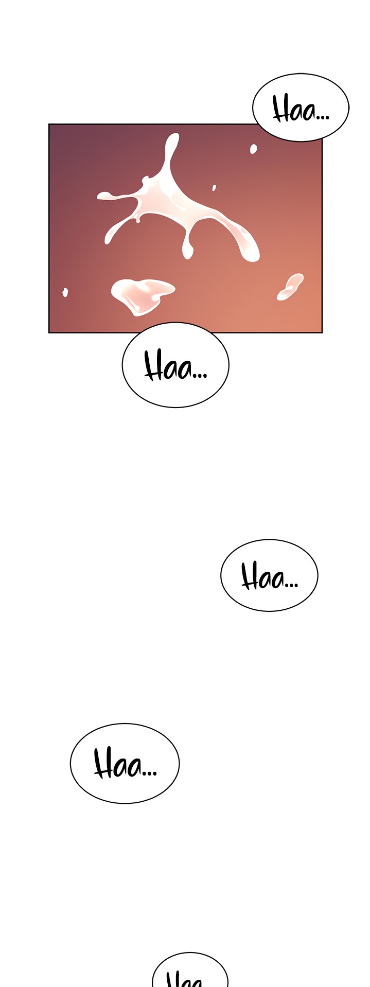 Sold Out Girl page 1