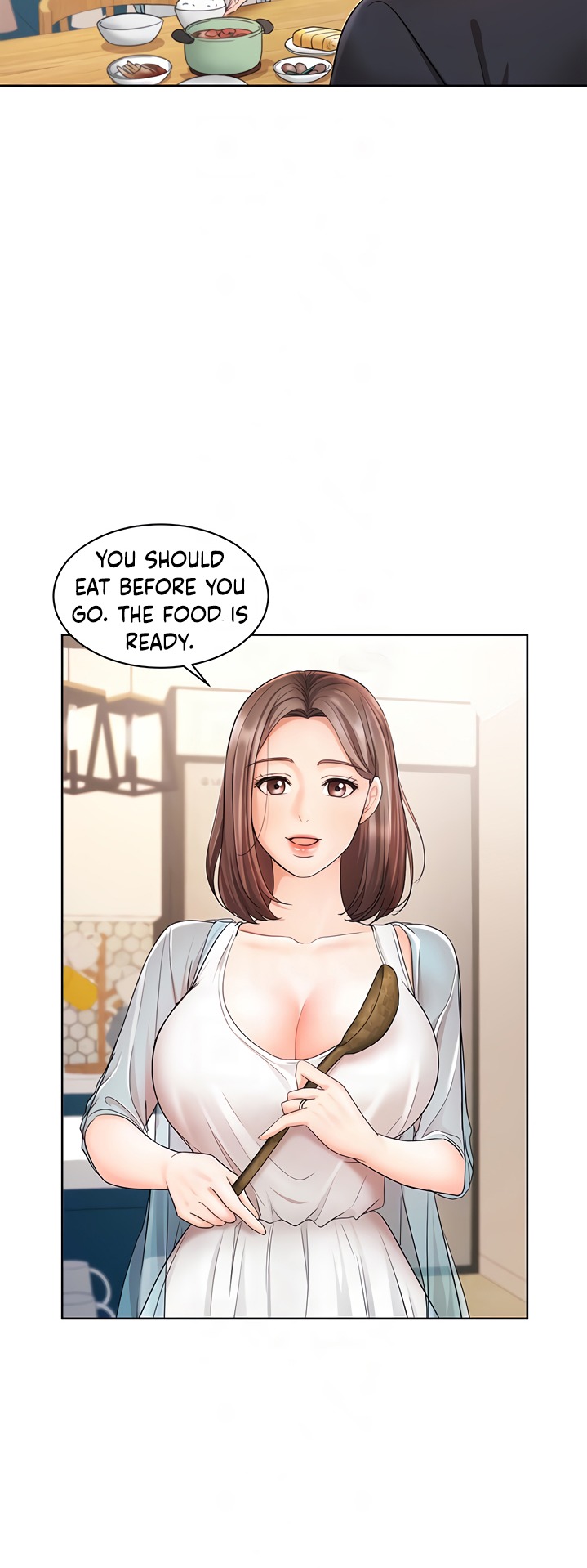 Sold Out Girl page 7