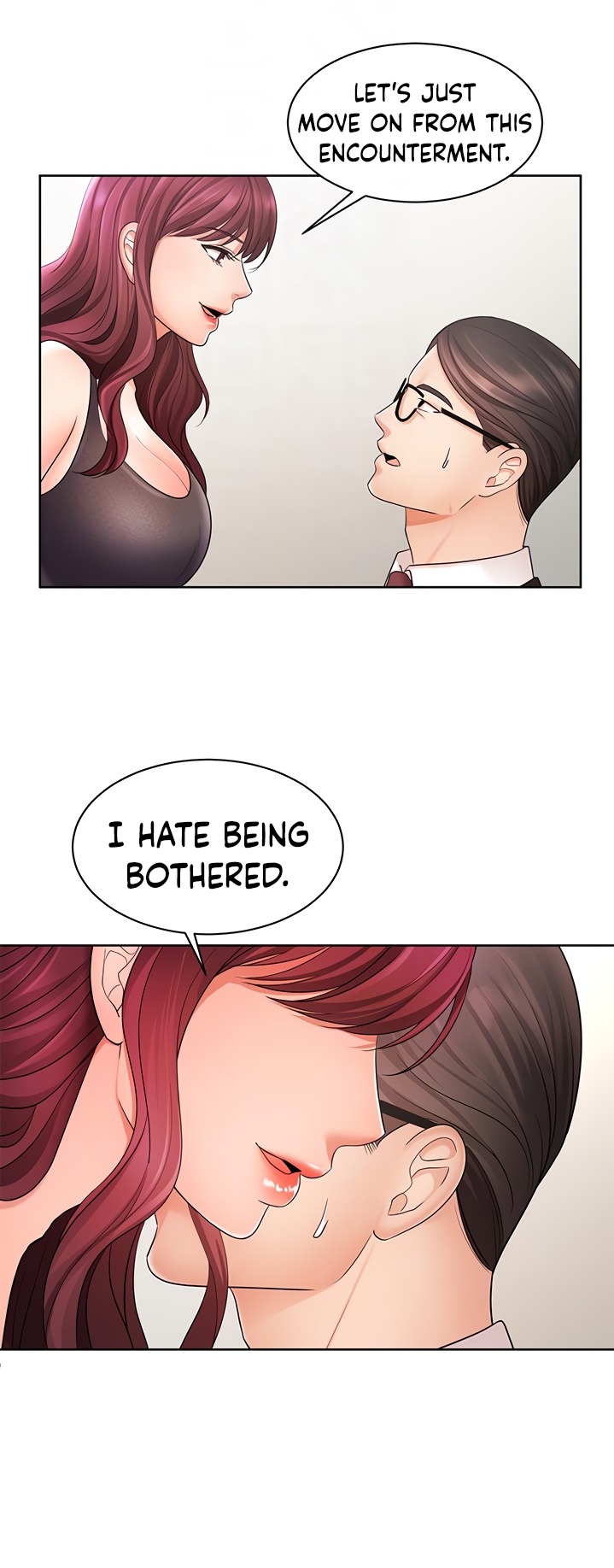 Sold Out Girl page 23