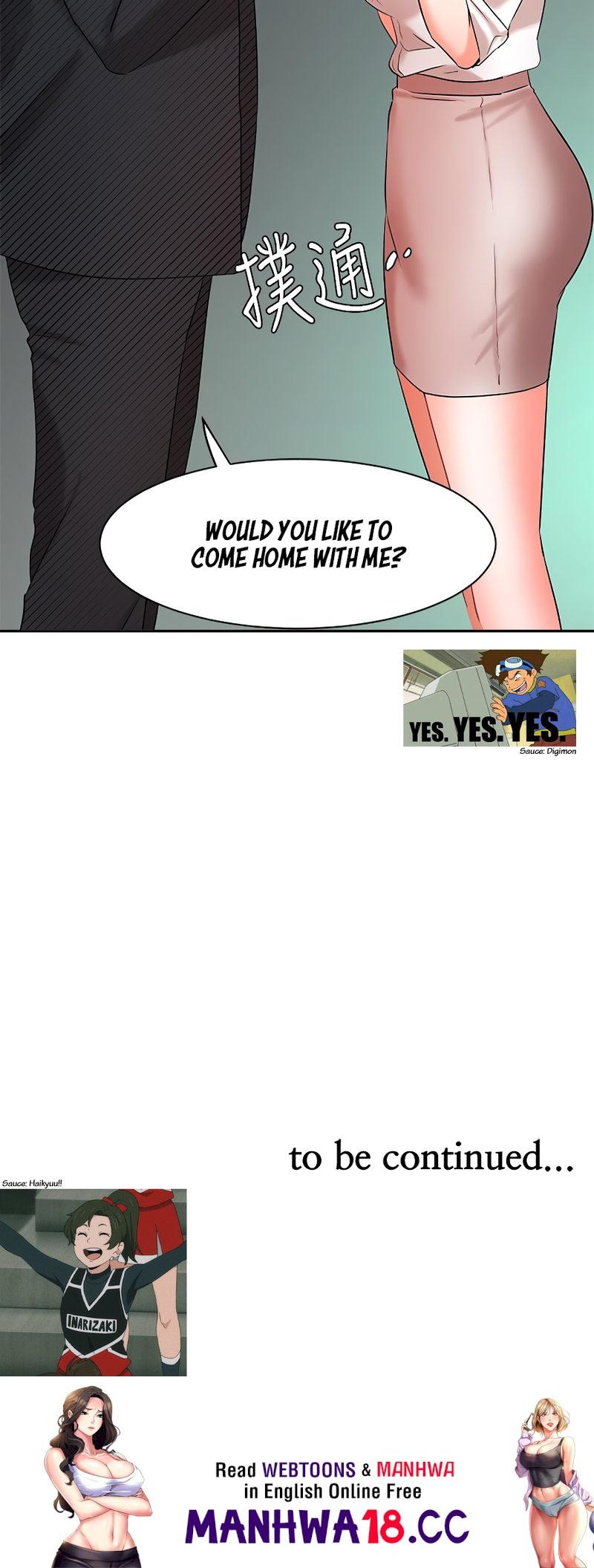 Sold Out Girl page 43