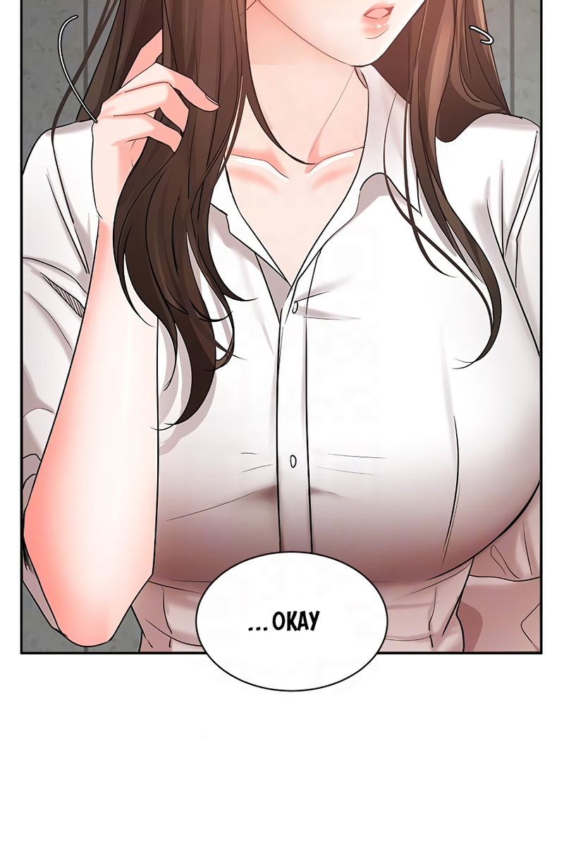 Sold Out Girl page 9