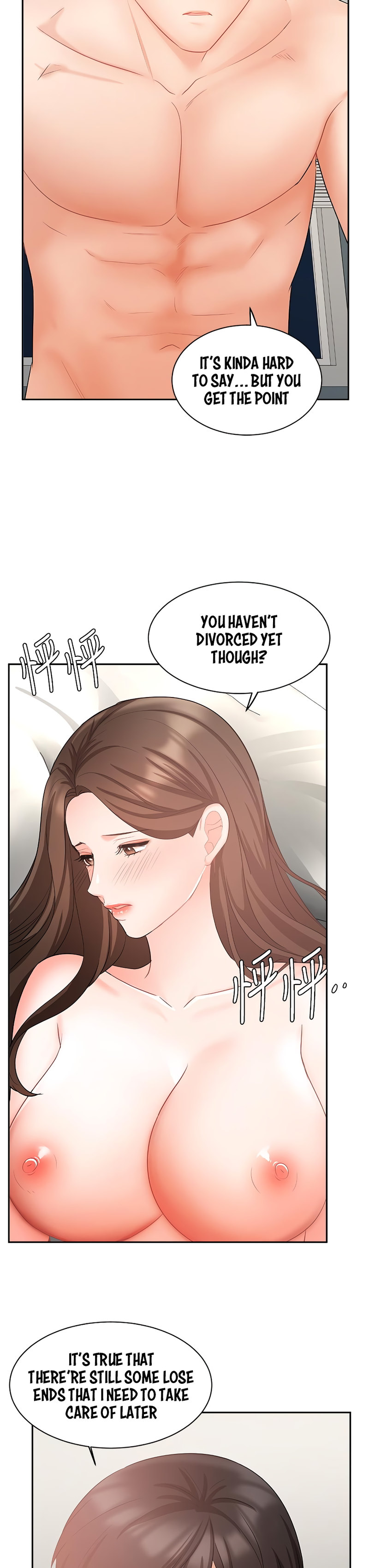 Sold Out Girl page 25
