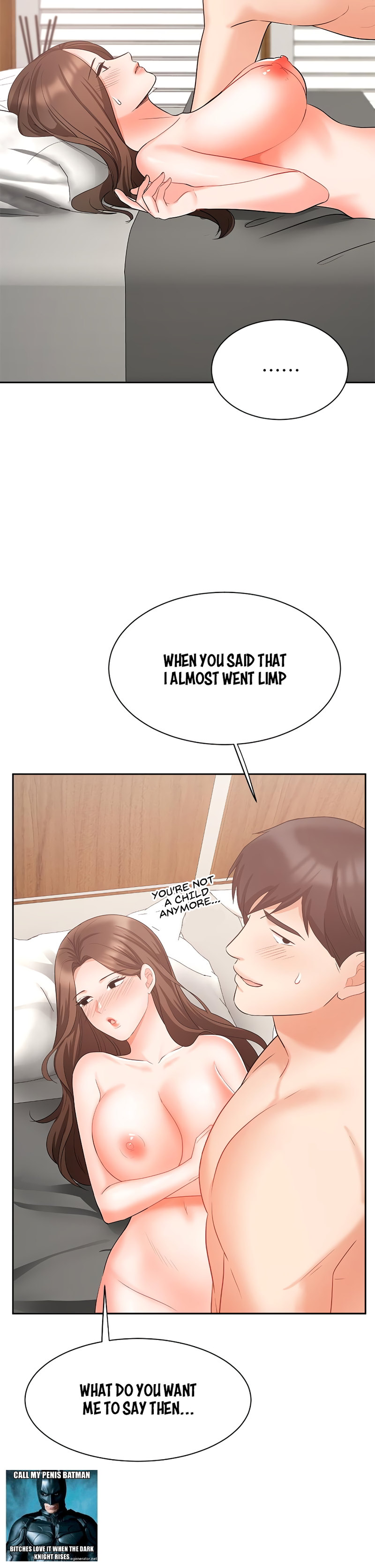 Sold Out Girl page 33