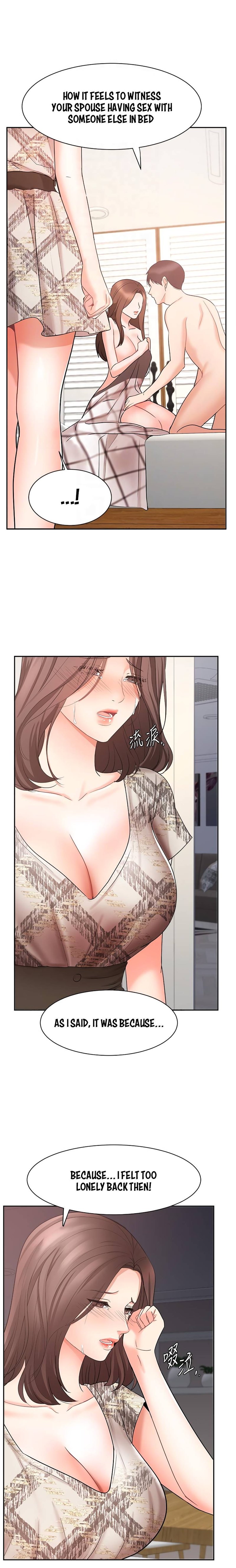 Sold Out Girl page 7