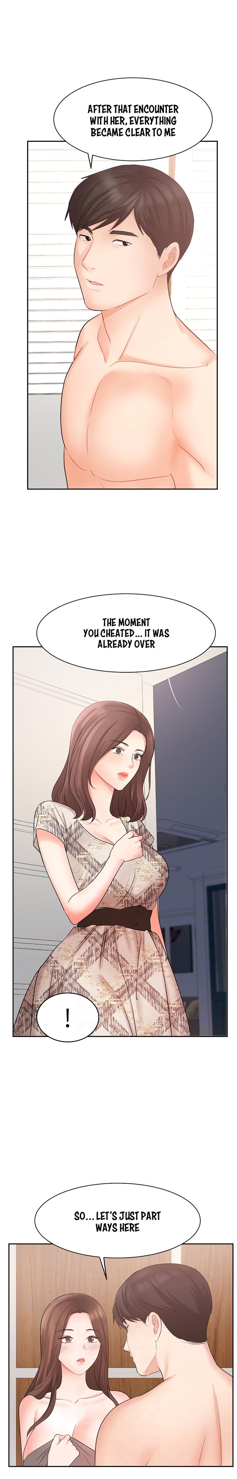 Sold Out Girl page 10