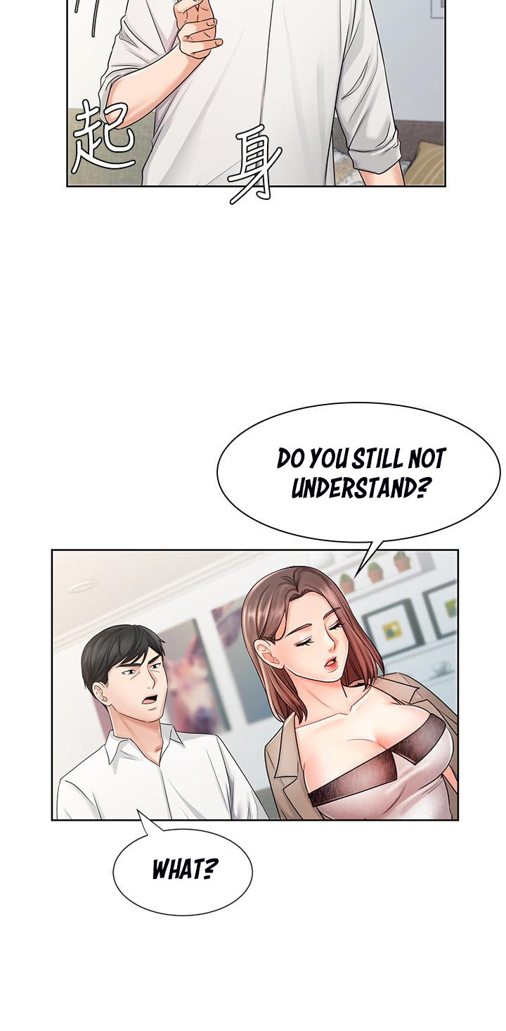 Sold Out Girl page 21