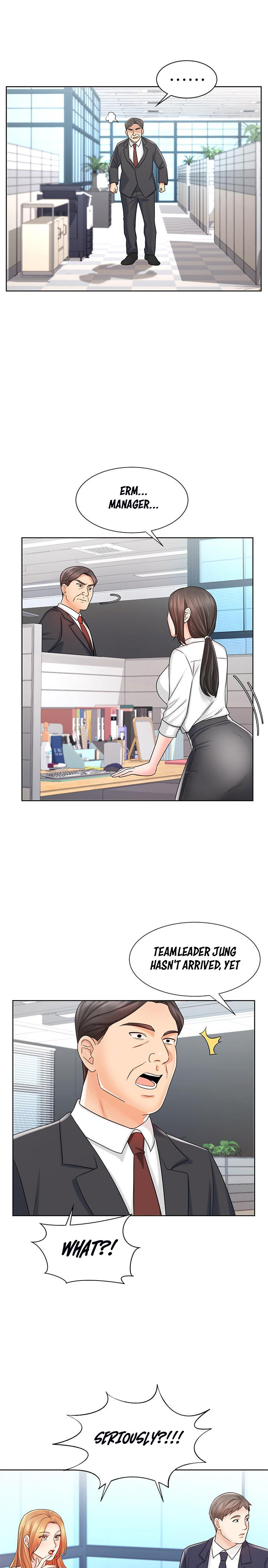 Sold Out Girl page 26