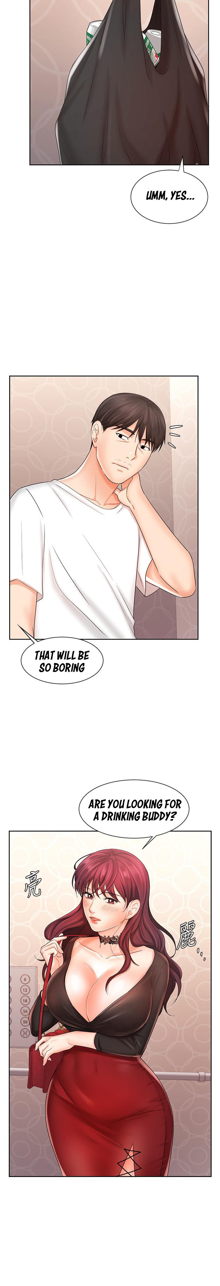 Sold Out Girl page 30