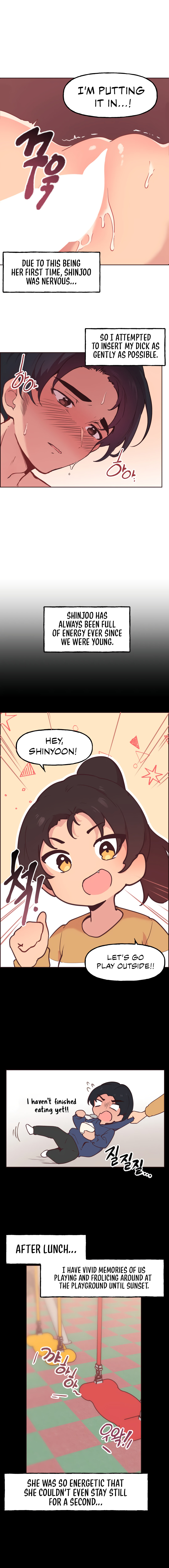 Son of Nam page 11