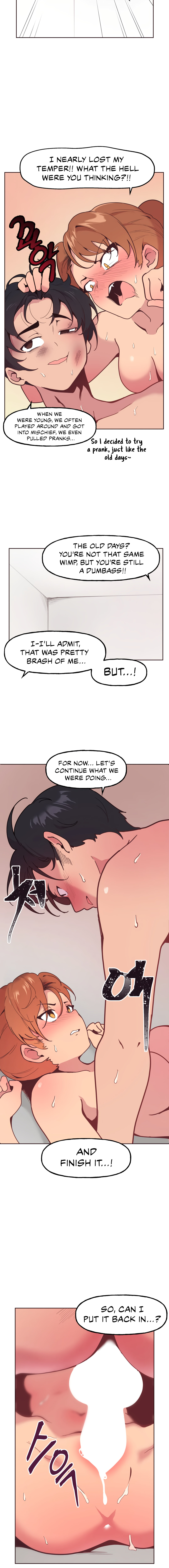 Son of Nam page 12