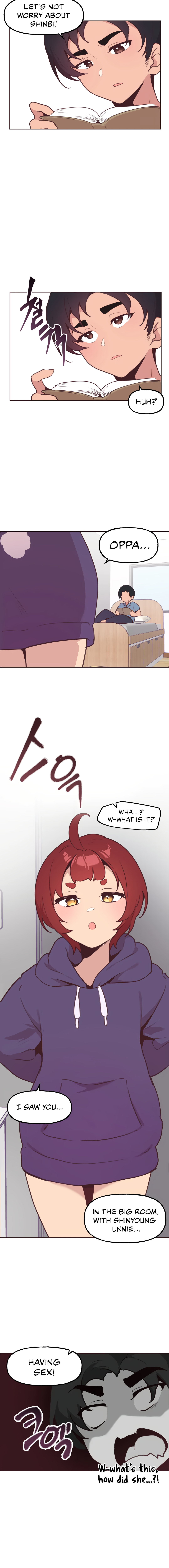 Son of Nam page 15