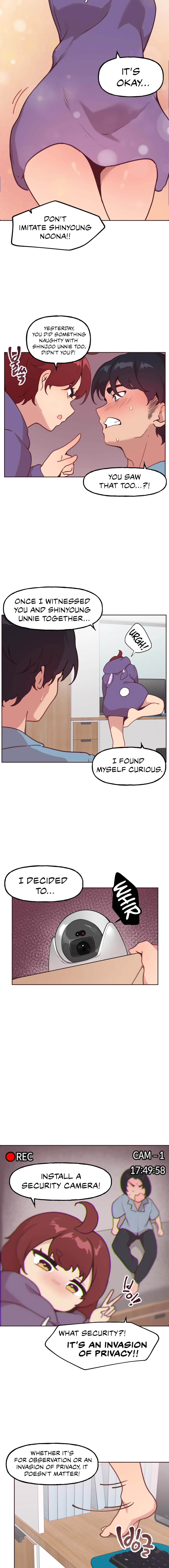 Son of Nam page 3