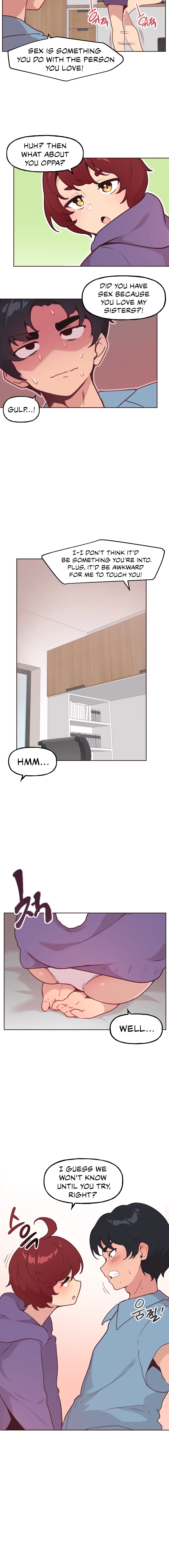Son of Nam page 5
