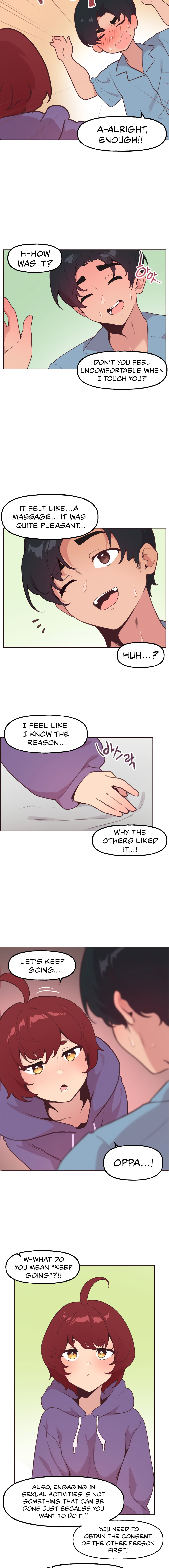 Son of Nam page 9