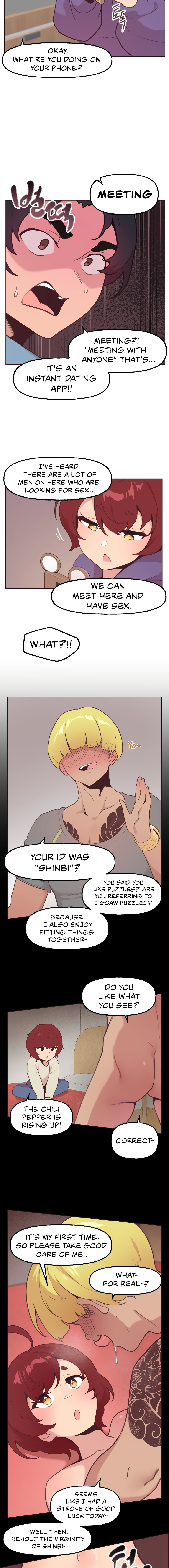 Son of Nam page 12