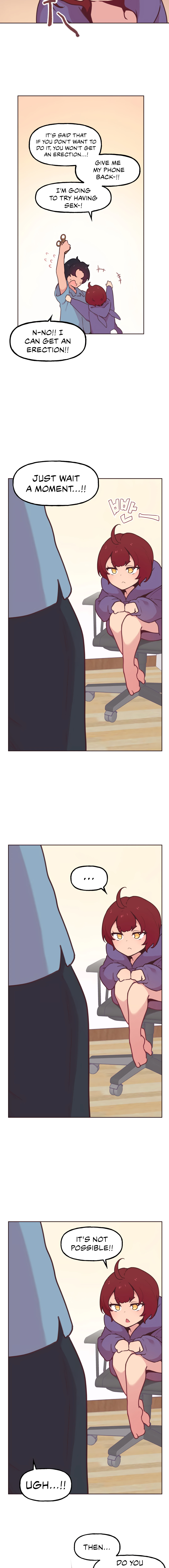 Son of Nam page 3