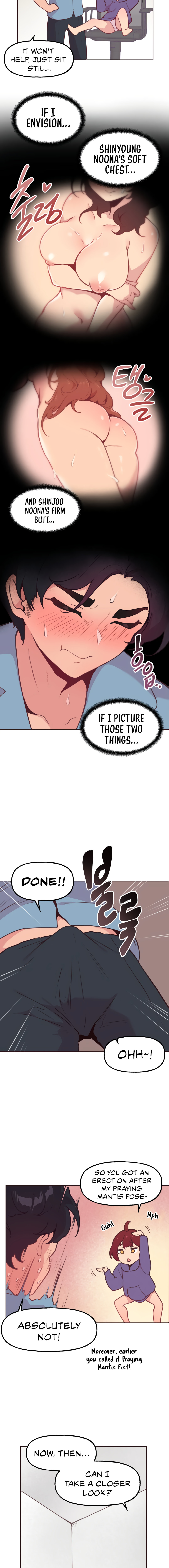 Son of Nam page 5