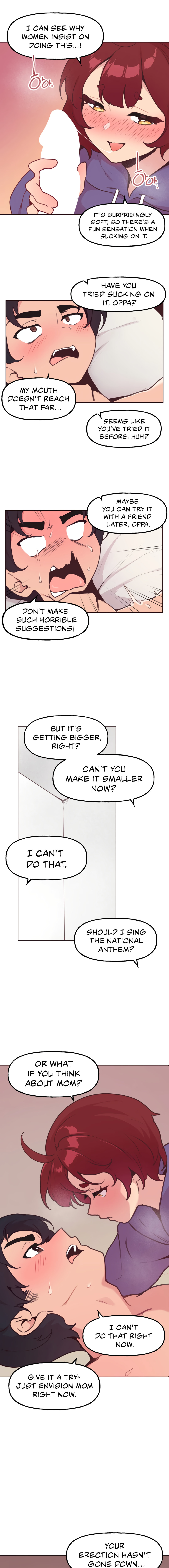 Son of Nam page 9