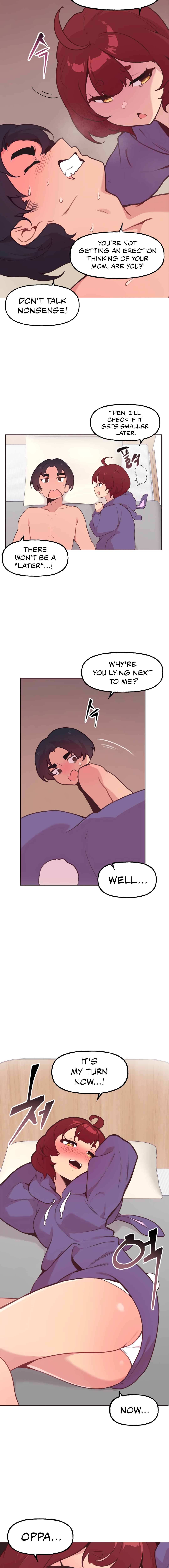 Son of Nam page 10