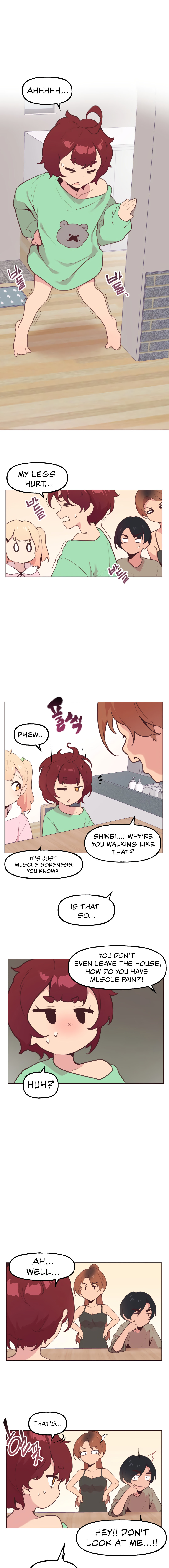 Son of Nam page 16