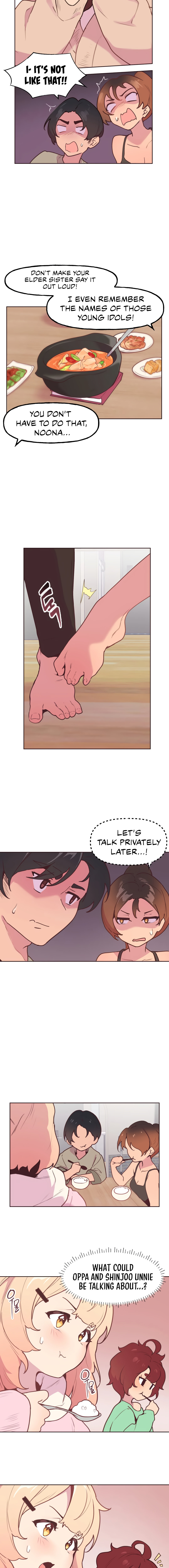 Son of Nam page 3