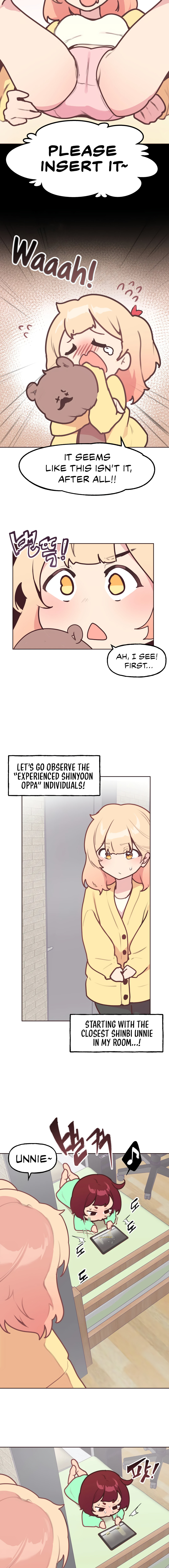 Son of Nam page 5