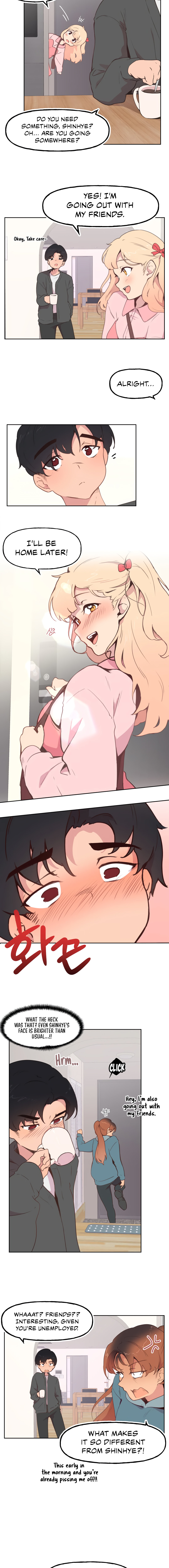 Son of Nam page 3
