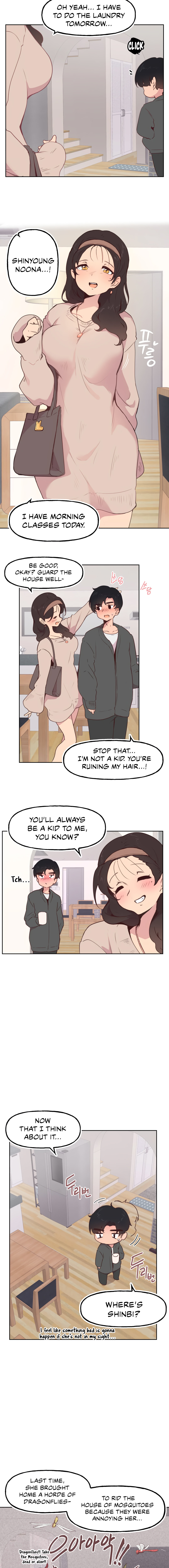 Son of Nam page 4
