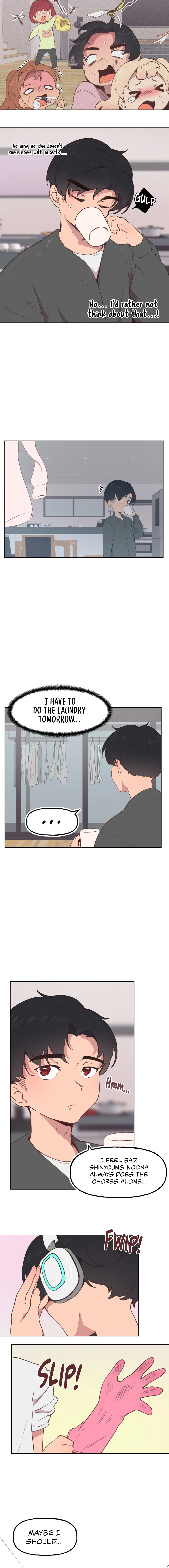 Son of Nam page 5