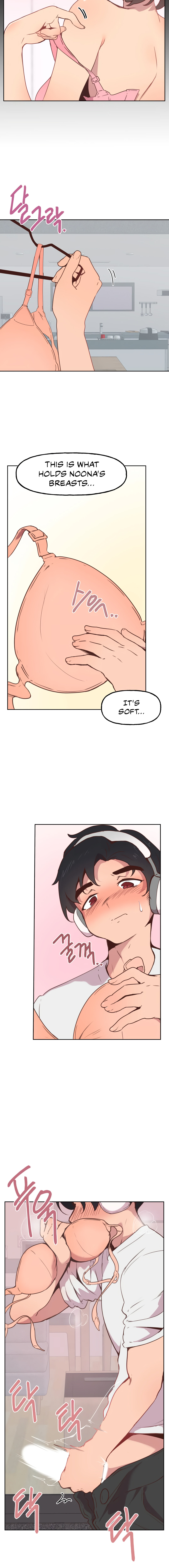 Son of Nam page 9