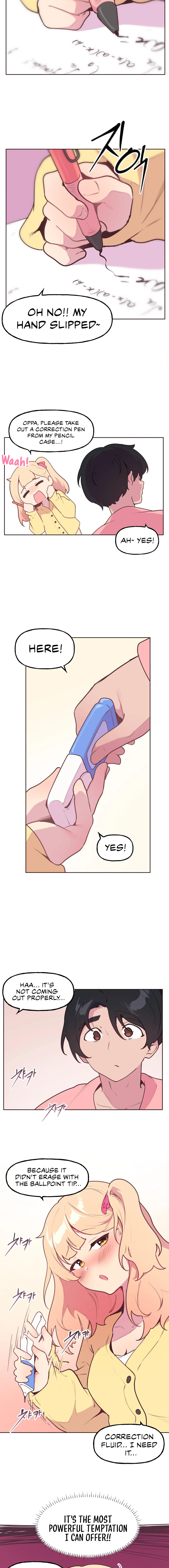 Son of Nam page 3