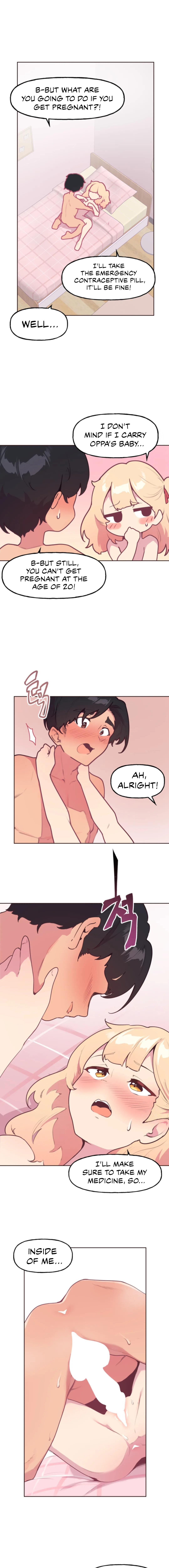 Son of Nam page 9