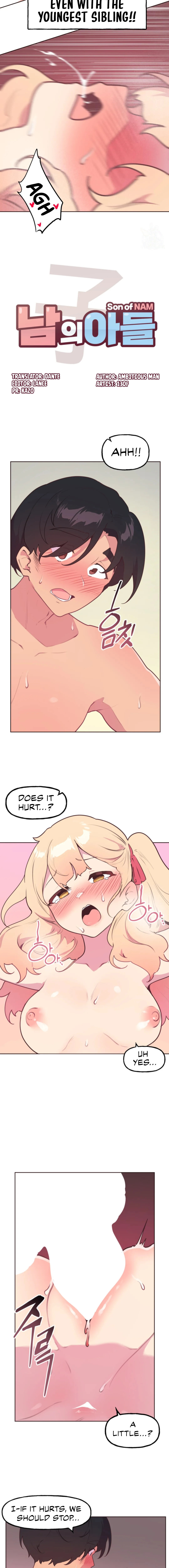 Son of Nam page 2