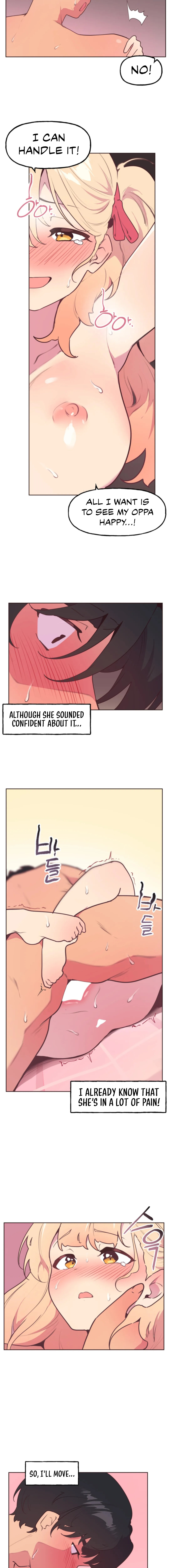 Son of Nam page 3