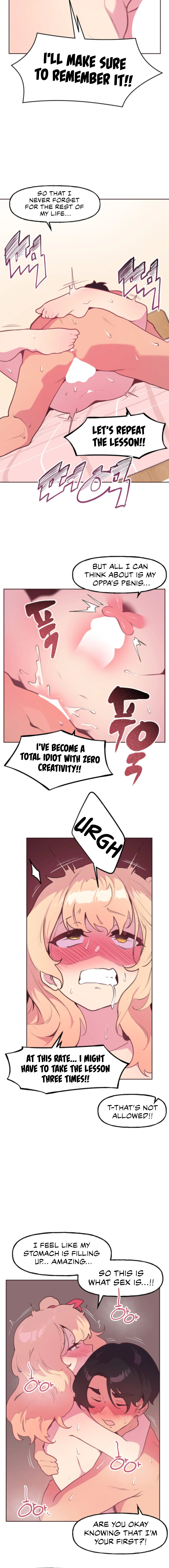 Son of Nam page 12