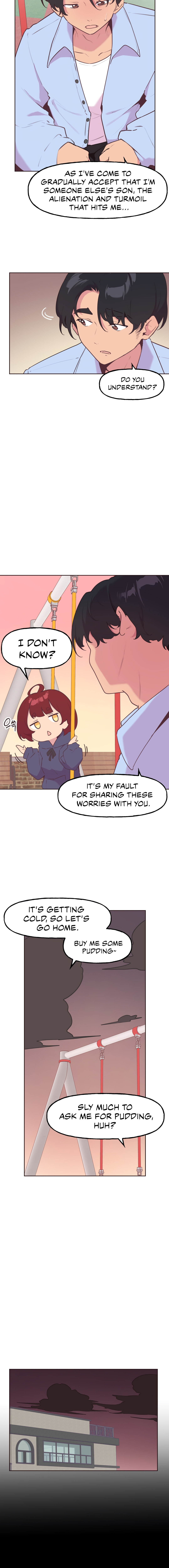 Son of Nam page 3