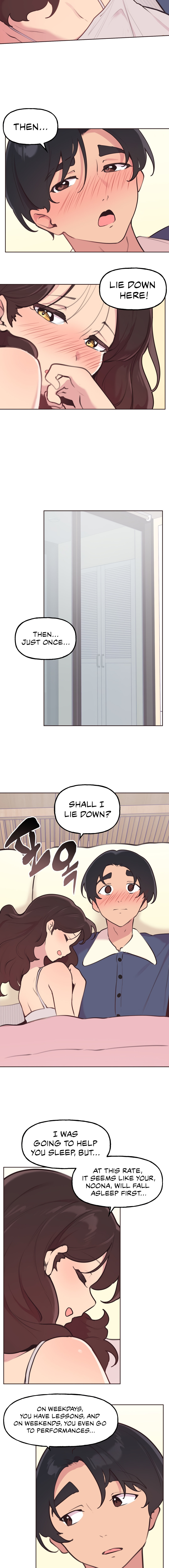 Son of Nam page 9