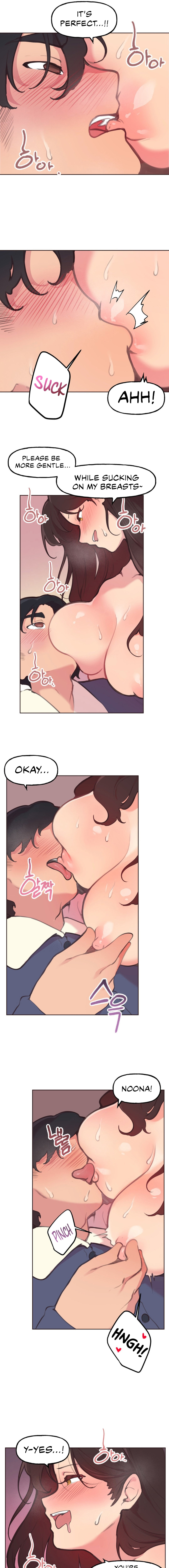 Son of Nam page 3