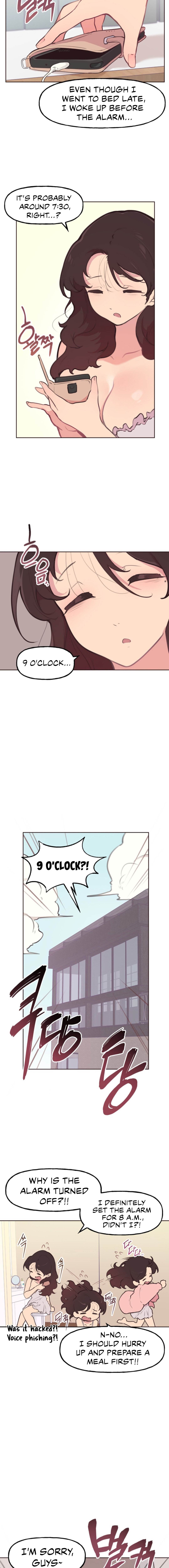 Son of Nam page 10