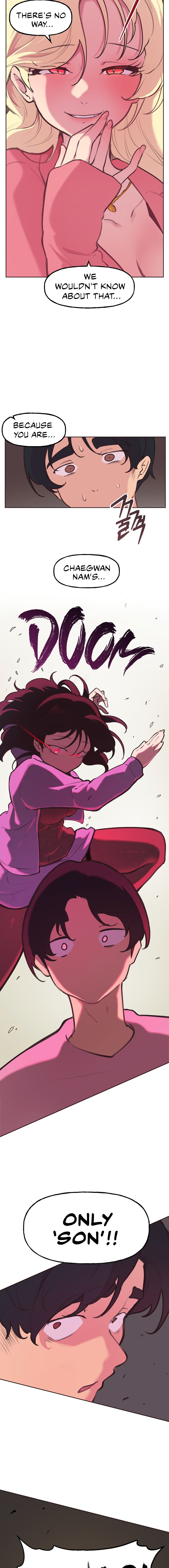 Son of Nam page 15