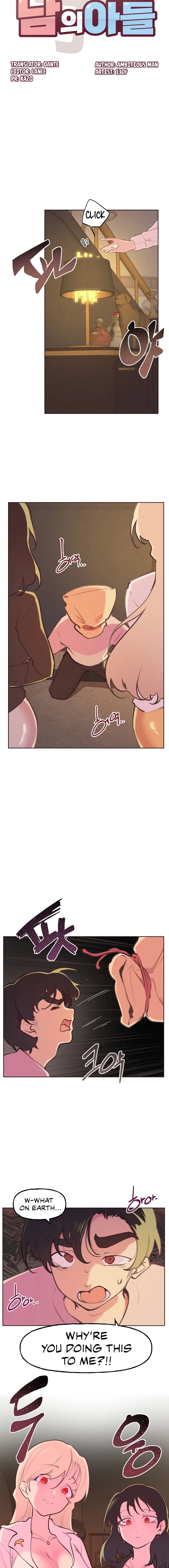 Son of Nam page 2