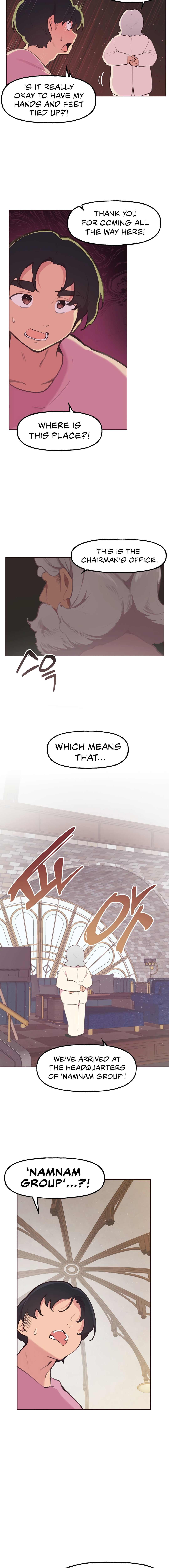 Son of Nam page 5