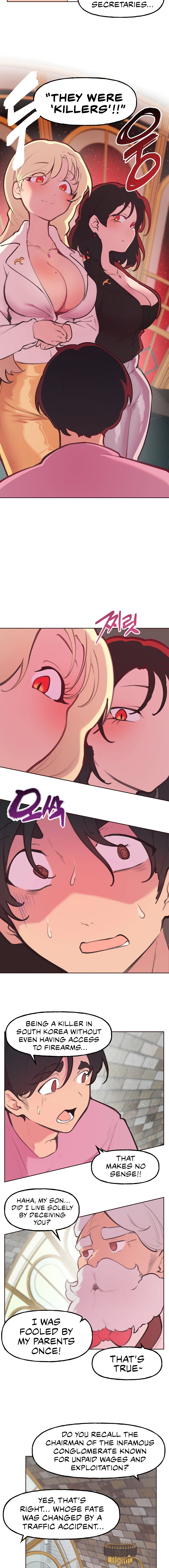 Son of Nam page 9
