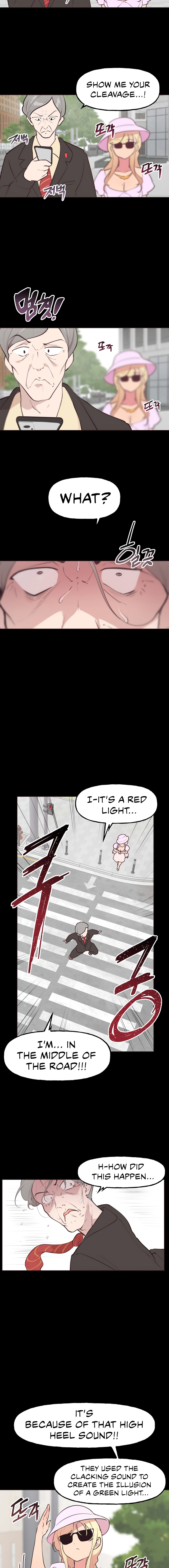 Son of Nam page 13