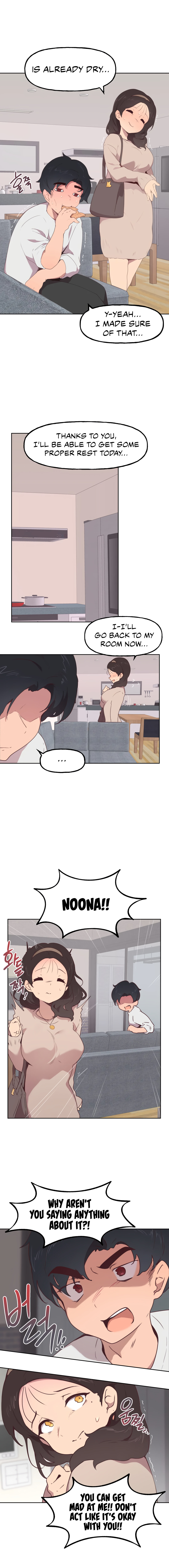 Son of Nam page 3
