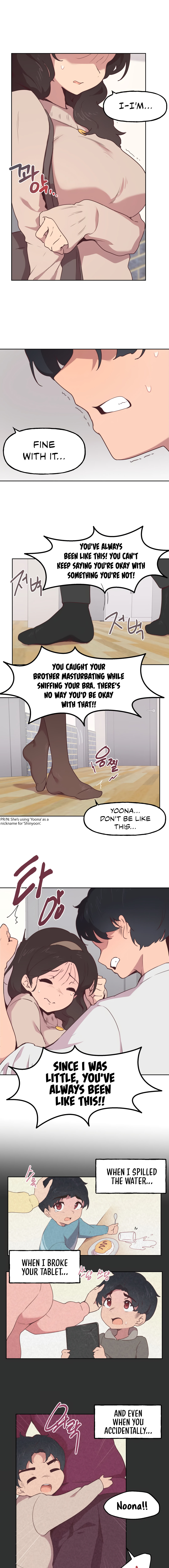 Son of Nam page 4