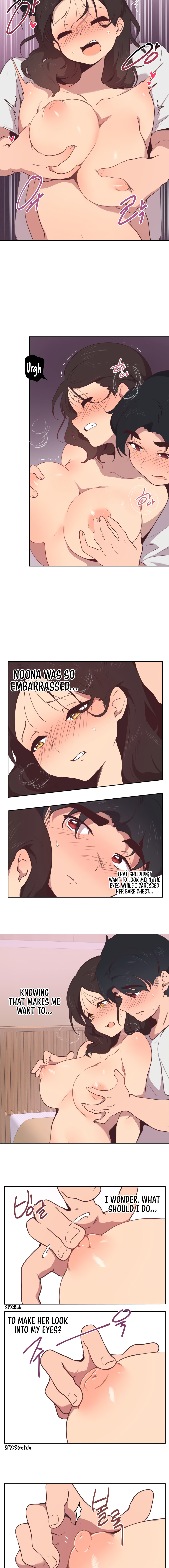 Son of Nam page 9